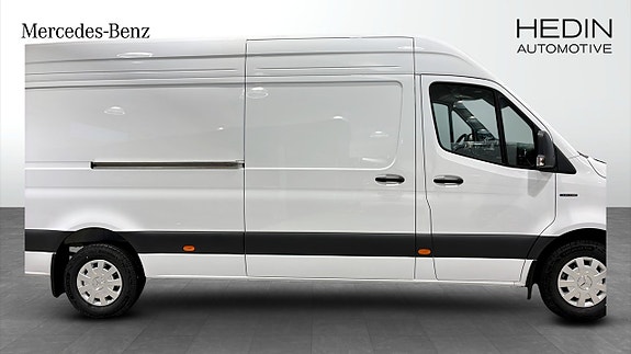 Mercedes-Benz Sprinter 412 6 of 10
