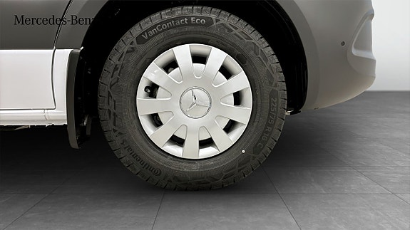 Mercedes-Benz Sprinter 412 9 of 10