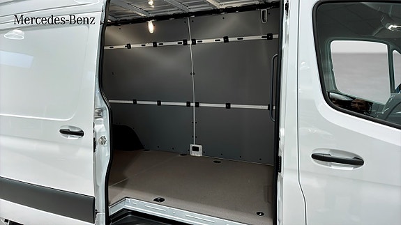Mercedes-Benz Sprinter 412 10 of 10