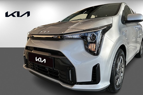 Kia Picanto 9 of 14