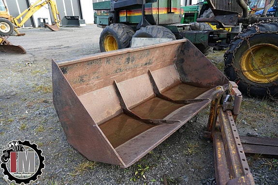 Skopa Universalskopa SMS/Trima 2,2M