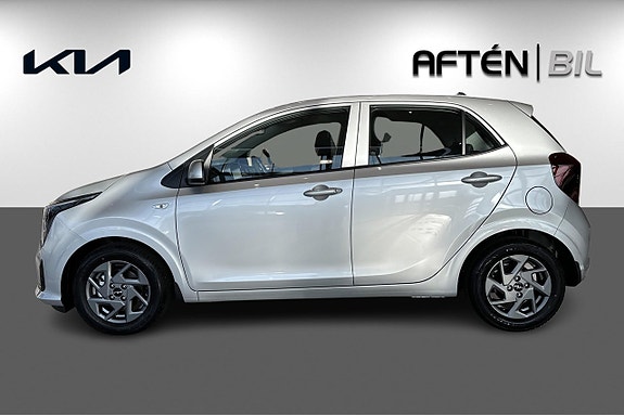 Kia Picanto 4 of 14