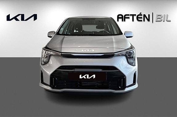 Kia Picanto 2 of 14