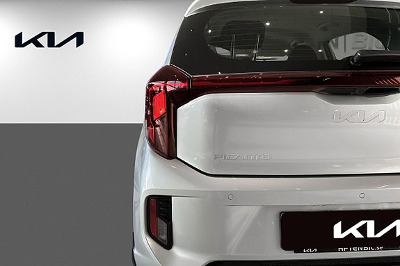 Kia Picanto 8 of 14