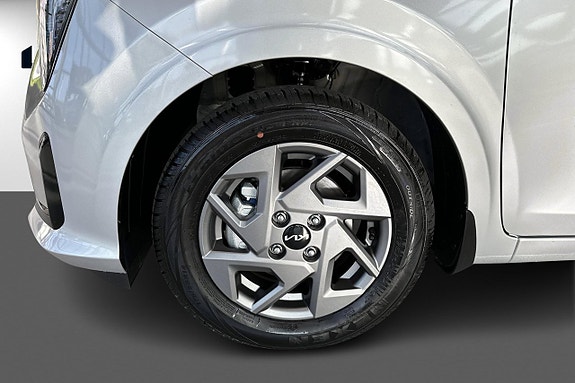 Kia Picanto 10 of 14