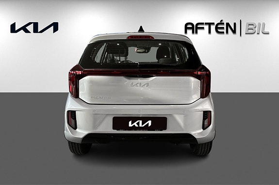Kia Picanto 5 of 14