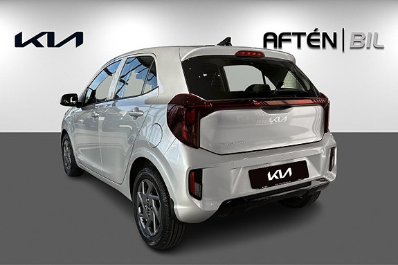 Kia Picanto 6 of 14