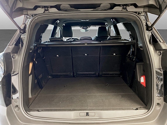Peugeot 5008 17 of 17