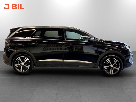 Peugeot 5008 15 of 17