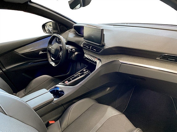 Peugeot 5008 13 of 17