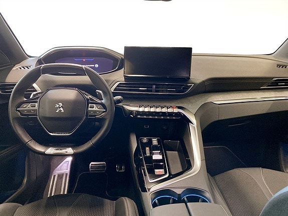 Peugeot 5008 7 of 17