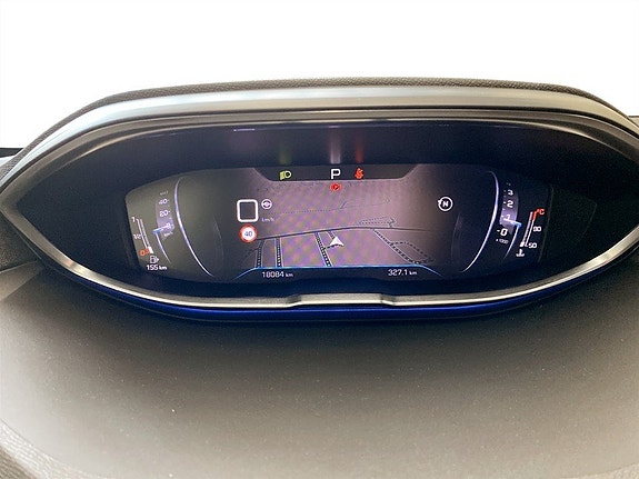 Peugeot 5008 9 of 17