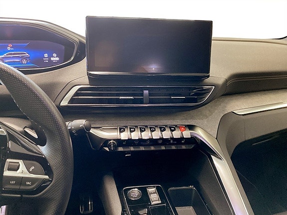 Peugeot 5008 11 of 17