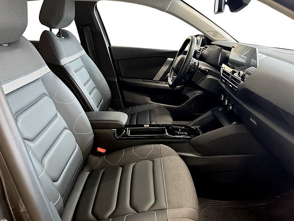 Citroen C4 X 15 of 19