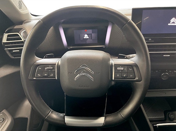 Citroen C4 X 7 of 19