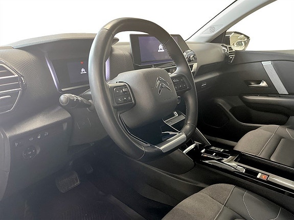 Citroen C4 X 5 of 5