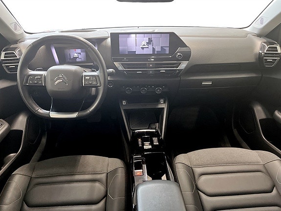 Citroen C4 X 6 of 19