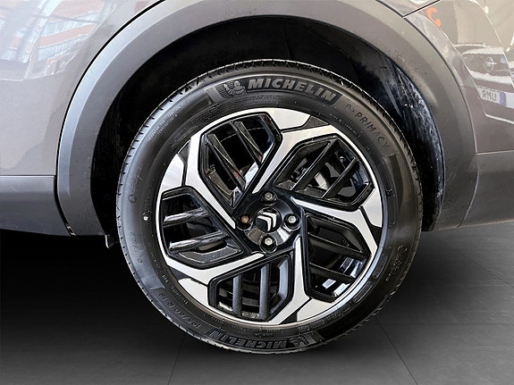 Citroen C4 X 18 of 19