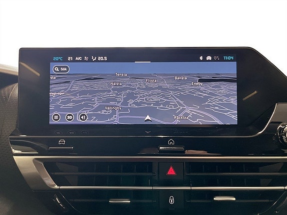 Citroen C4 X 11 of 19