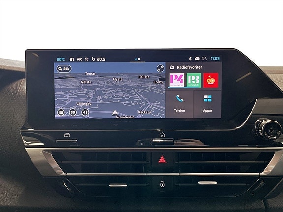 Citroen C4 X 12 of 19