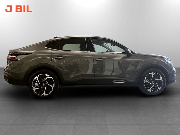 Citroen C4 X 17 of 19