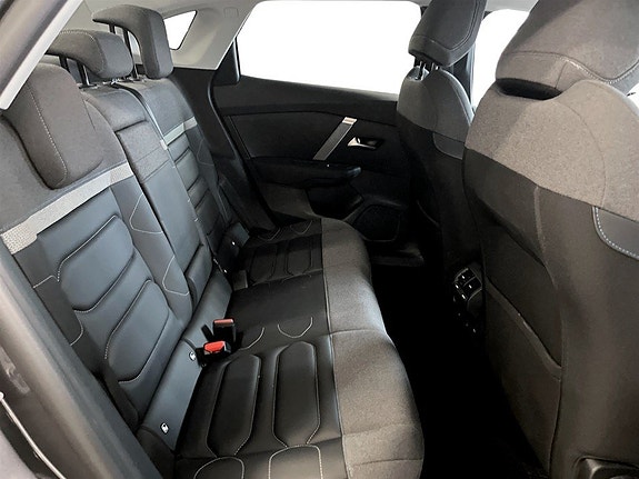 Citroen C4 X 16 of 19