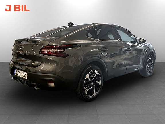 Citroen C4 X 3 of 5