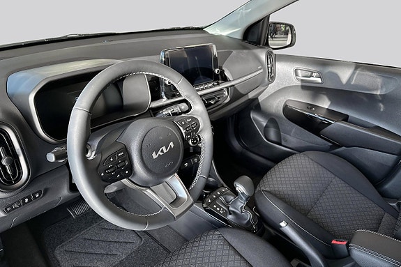 Kia Picanto 14 of 14