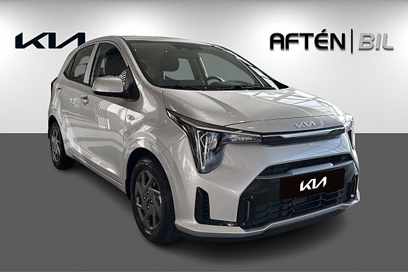 Kia Picanto 3 of 14