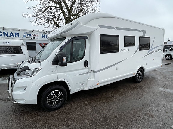 McLouis MC4-75 (Taksäng)