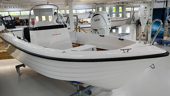 Sandström Classic 565