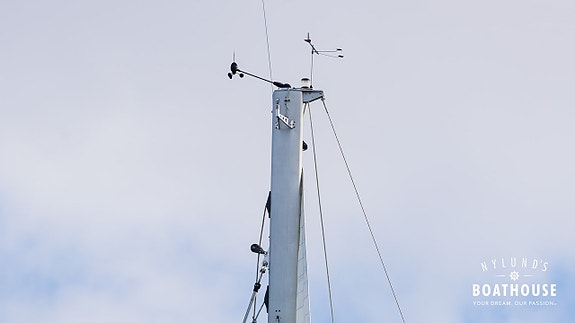 Delphia  D37 | Volvo Penta D1-30B 6 of 30