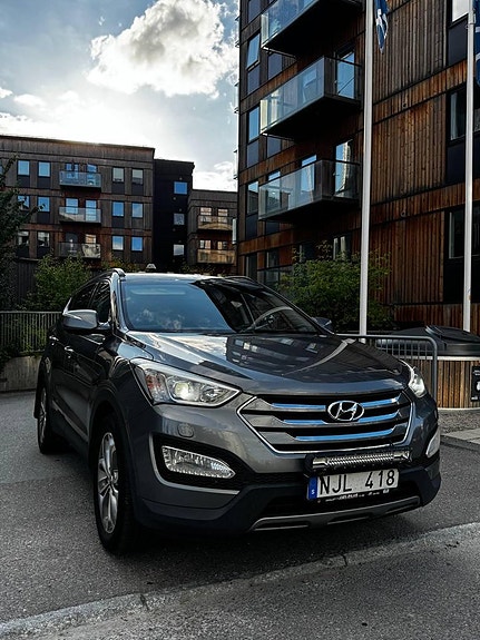 Hyundai Unknown
