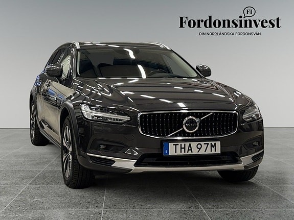 Volvo V90 Cross Country