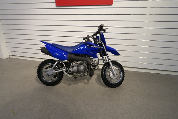 Yamaha TT-R50E begagnad
