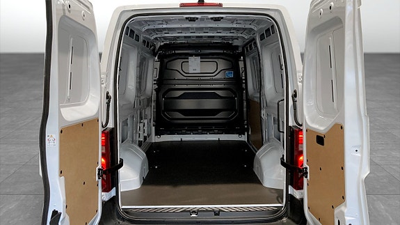 Renault Master 12 of 22