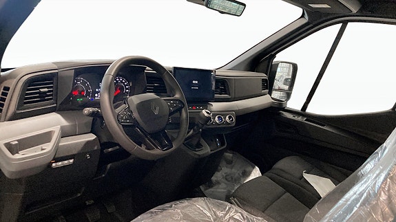 Renault Master 7 of 22