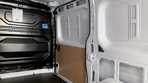 Renault Master 21 of 22