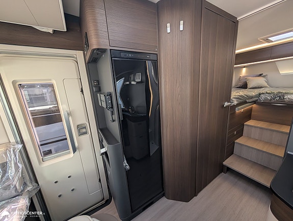 Adria MATRIX SUPREME 670 SL 8 of 21