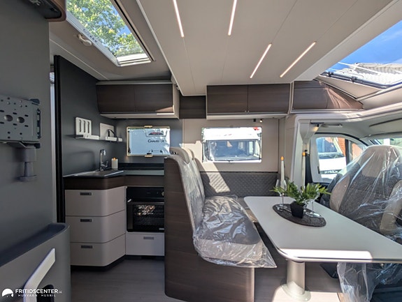 Adria MATRIX SUPREME 670 SL 5 of 21