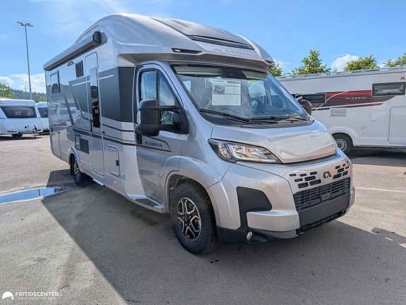 Adria MATRIX SUPREME 670 SL