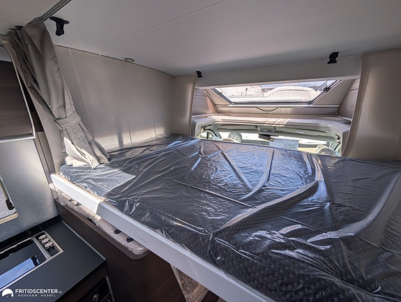 Adria MATRIX SUPREME 670 SL 18 of 21