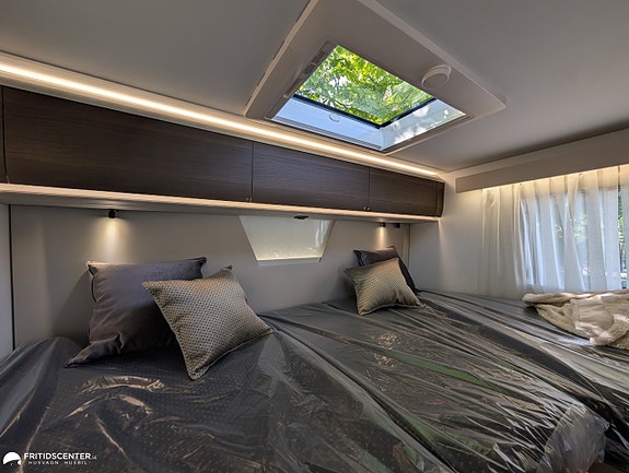 Adria MATRIX SUPREME 670 SL 11 of 21