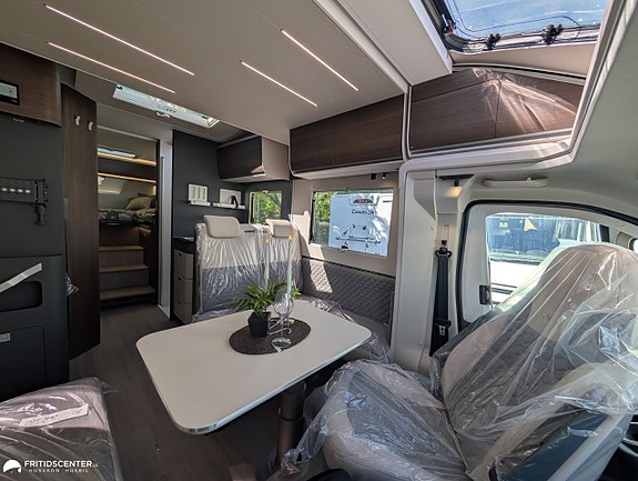 Adria MATRIX SUPREME 670 SL 3 of 21