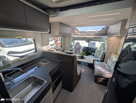 Adria MATRIX SUPREME 670 SL 16 of 21