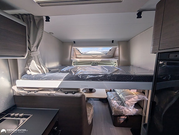 Adria MATRIX SUPREME 670 SL 17 of 21