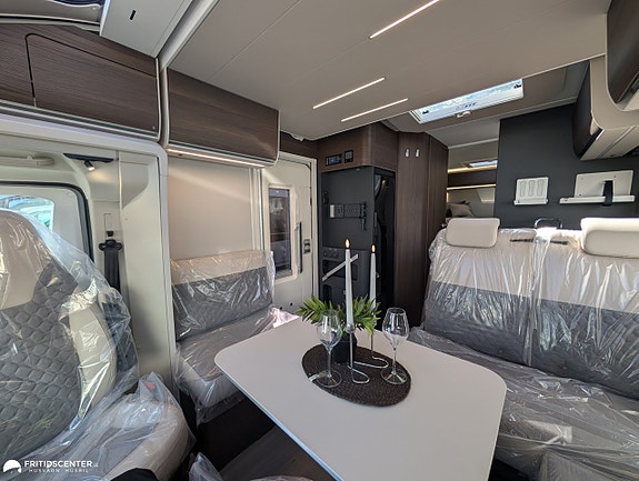 Adria MATRIX SUPREME 670 SL 4 of 21