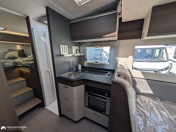 Adria MATRIX SUPREME 670 SL 6 of 21