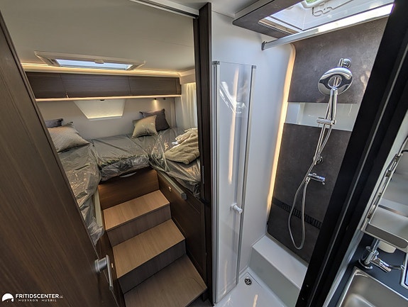 Adria MATRIX SUPREME 670 SL 9 of 21