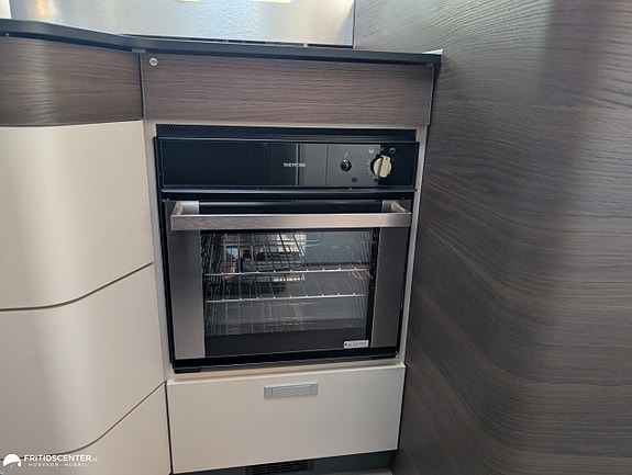 Adria MATRIX SUPREME 670 SL 20 of 21
